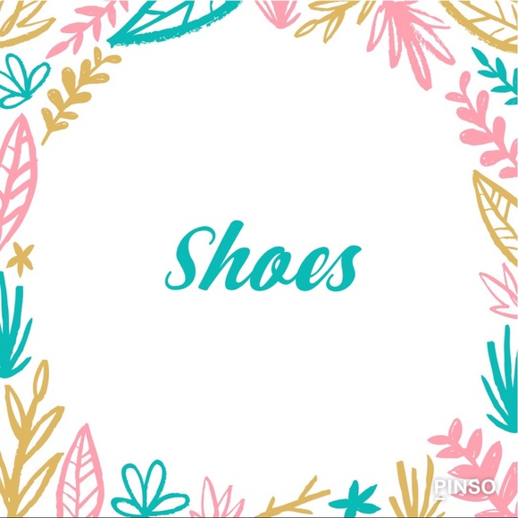 Shoes - Picture 2 of 2